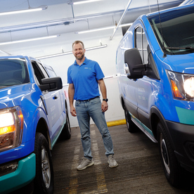 How This Car Care Company Built Deep Customer Relationships and Tripled Its Revenue With Square