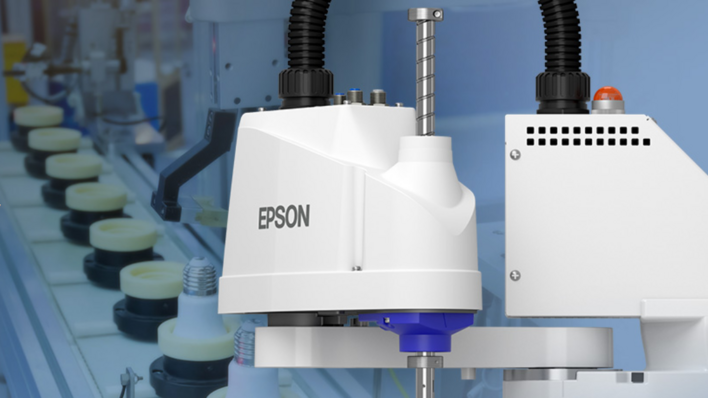 How Robots Can Boost Your Onshoring Efforts